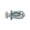 B, variant on Nut Expansion Screw Gypsum Board Hollow Iron Car Fixed Expansion Bolt Lantern Type Riveting Connecting Nut Nuts and Bolts