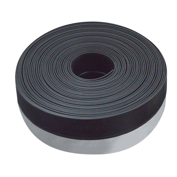 Clearance! 5M Practical Transparent Windproof Sealing Strip Bar Door Sealing Strip Window Windshield Strip Todays Deal Returned Items #27