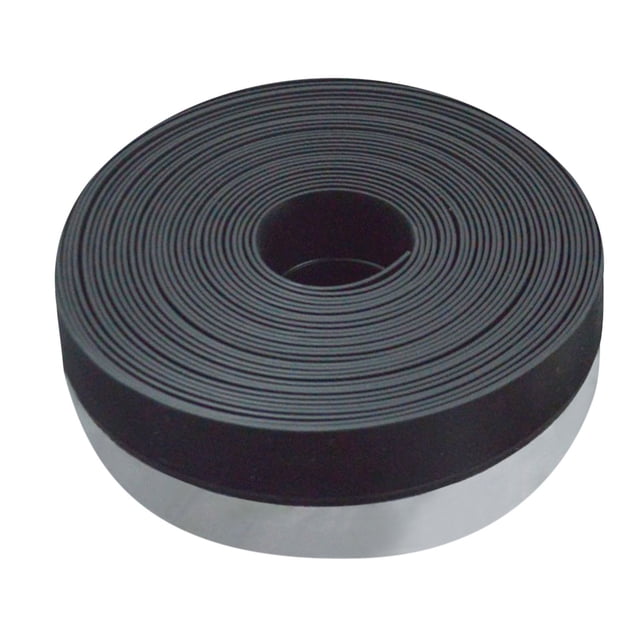 tumgatte 5M Practical Transparent Windproof Sealing Strip Bar Door Sealing Strip Window Windshield Strip Wal&mart Deals