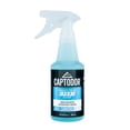 thumbnail image 1 of Captodor sports destructeur d'odeurs 500ml, 1 of 5