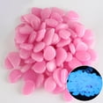thumbnail image 2 of Bag of Rocks Unpolished Volcano Rocks for Small Rocks Decorative Pebbles Small Big Rocks for Succulent Garden Decorative Pebbles StonesNon Radioactive Resin MaterialGlowingLawnFish Tank, 2 of 4