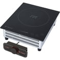 thumbnail image 1 of 2100W Mini Induction (Built-In/countertop), 1 of 3