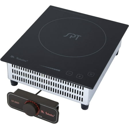2100W Mini Induction (Built-In/countertop)