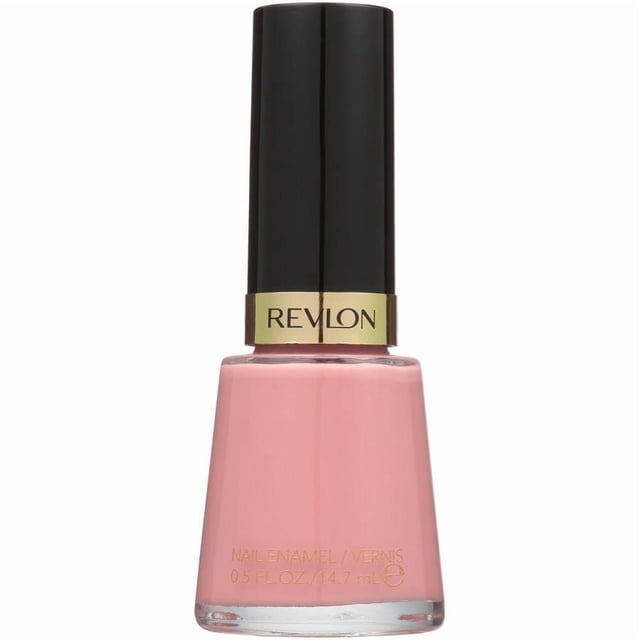 Revlon Super Lustrous Chip Resistant Nail Polish, 14.7mL
