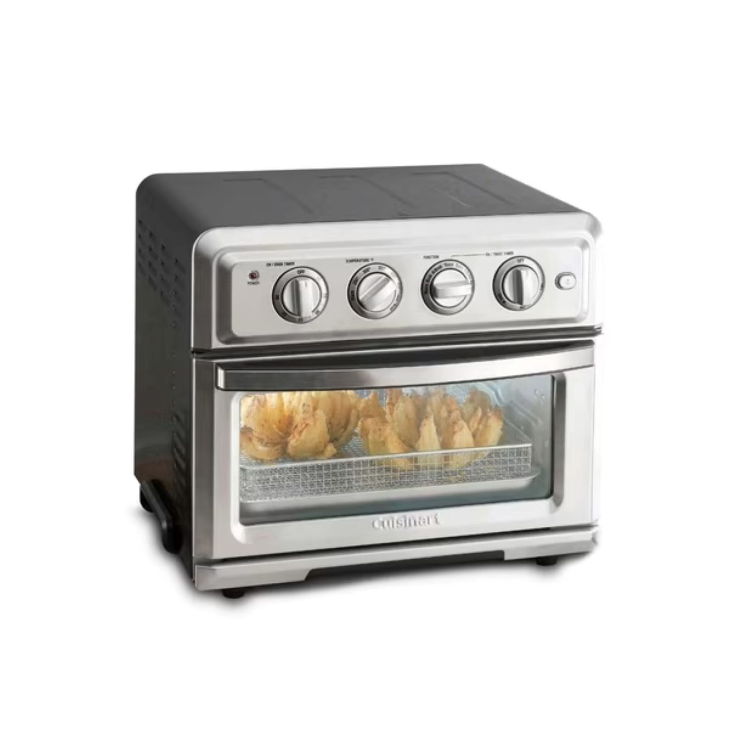 Refurbished Cuisinart Air Fryer Toaster Oven