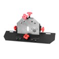 thumbnail image 1 of 45 Degree Chamfering Tool, Cutting Machine Chamfer 45 Degree Chamfer Bracket for Angle Grinder Cutting Grinding Machine Ceramic Tile Chamfering Tool, 1 of 7