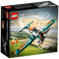 thumbnail image 1 of Lego Technic : Race Plane 154 Bricks 42117, 1 of 7