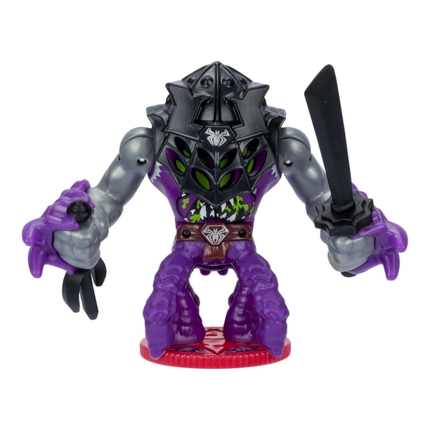 AKEDO NINJA BOSSES WEB WEAVER - Walmart.ca