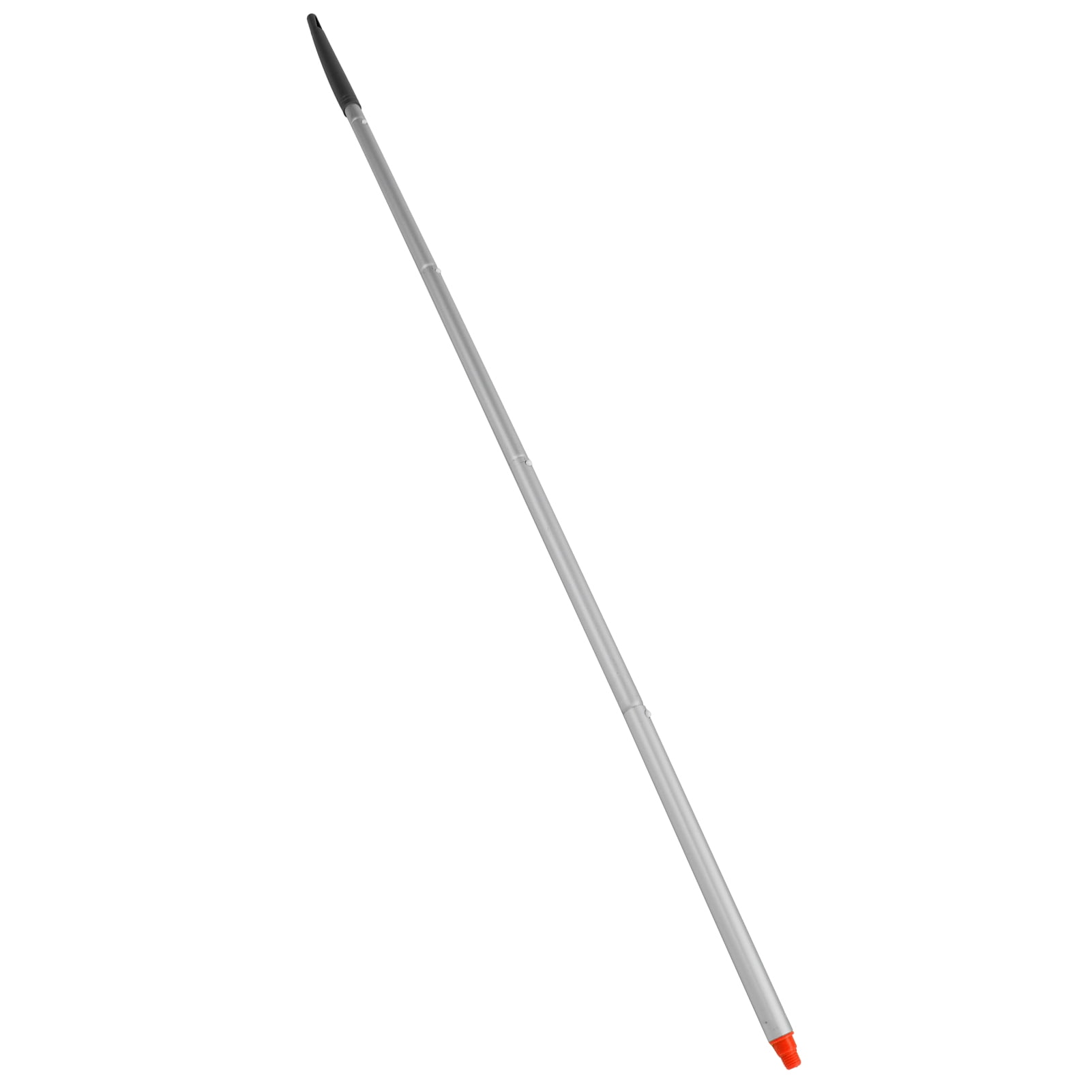 Pool Pole Telescopic Pool Pole Detachable Pole Pool Skimmer Detachable Pole Pool Skimmer Accessories 5Pcs Pool Pole Easily Connect Store Adjustable Sturdy Durable Swimming Pool