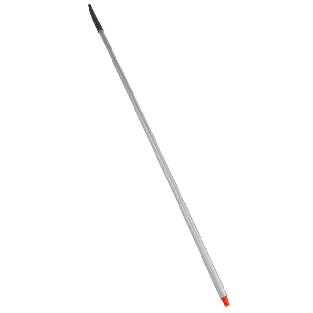 Pool Pole Telescopic Pool Pole Detachable Pole Pool Skimmer Detachable Pole Pool Skimmer Accessories 5Pcs Pool Pole Easily Connect Store Adjustable Sturdy Durable Swimming Pool