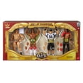 thumbnail image 2 of WWE Superstars Figurine articulée 15,24cm et acc. Rétro de coll., 2 of 6