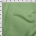 thumbnail image 4 of oneOone Polyester Spandex Green Fabric Geometric Sewing Material Print Fabric By The Yard 56 Inch Wide, 4 of 4