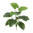 thumbnail image 3 of Artificial Plants Home Decor Green Photo Props Green Garden Decoration for Shelf K, 3 of 9