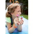 thumbnail image 4 of Enchantimals 2-Pack Baxi Butterfly & Ladelia Ladybug Micro Dolls, 4 of 5