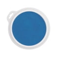 thumbnail image 3 of Round Ink Pad, Sealed Cover Design Water Based Paint Washable Ink Pad  For Fabric Green,Red,Orange,Black,Purple,Sky Blue, 3 of 8