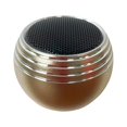 thumbnail image 2 of Chmadoxn Bluetooth Haut-Parleur, Audio Bluetooth M9-Border Mini Haut-Parleur Bluetooth Petit Apparié Caisson de Basses Portable Sans Fil Voix Volume Élevé Audio Portable Sans Fil Bluetooth, 2 of 6