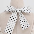 thumbnail image 4 of Costumes d'Halloween Aguichant pour Femmes Mode Col en V Sans Manches Vintage Imprimés Robes de Fête Cocktail Robes Extensibles Robe de Fête pour Femmes 2023 en Liquidation, 4 of 9