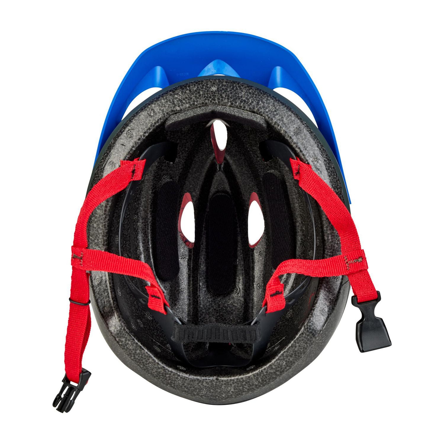 Casque de vélo Spiderman de Bell Sports pour enfants