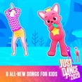 thumbnail image 5 of Jeu vidéo Just Dance 2020 pour (Nintendo Wii), 5 of 5