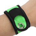 thumbnail image 2 of Fyydes Extérieur Nuit Course LED Brassard Clignotant Bracelet Cyclisme Éclairent Bracelets Slap, Brassard Slap LED, Course LED Bracelet, 2 of 8