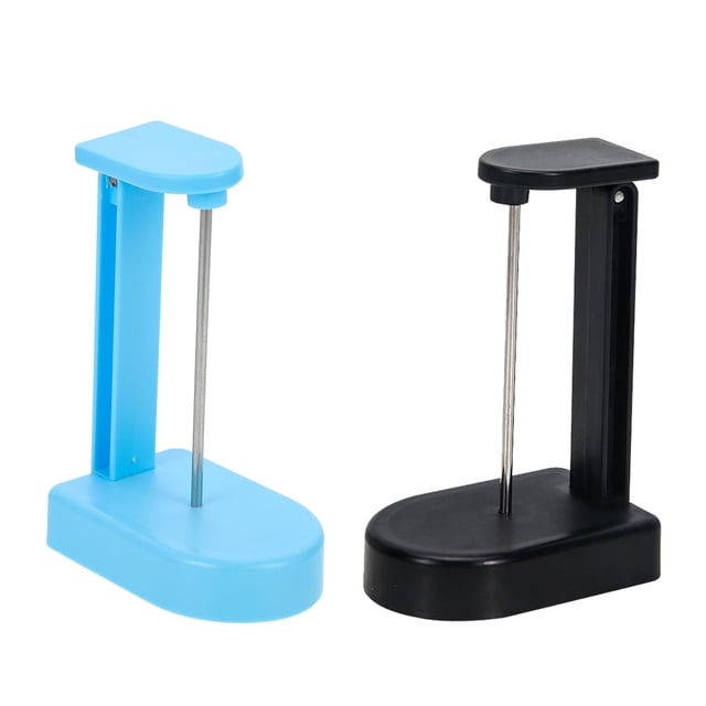 2 Pcs Support de Reçus à Piques Support de Papier Mémo Support de Reçus de Bureau