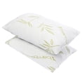 thumbnail image 2 of Cotton House Bamboo Pillow, 2-pack, 2 of 2