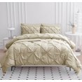 thumbnail image 2 of Queen Comforter Set - Pieces Bed in a Bag - Bedding Set with Comforters Sheets Pillowcases Shams Queen Size Bedding Set, 2 of 7