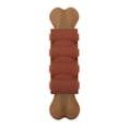thumbnail image 5 of Hartz Chompathon Rock N' Rib Chew Dog Toy, 5 of 5