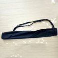thumbnail image 3 of PENGXIANG Double Windproof Rain Umbrella Bag Carry Case with Shoulder Strap Dust Covers Black, 3 of 3
