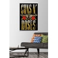 thumbnail image 3 of Guns N' Roses - Logo empilé, 3 of 4