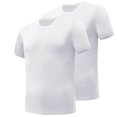 thumbnail image 1 of Timegard Shirts for Men Crewneck Breathable Sleeveless Athletic Muscle Tee Causal Workout Tank Top, 1 of 2