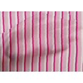 thumbnail image 4 of oneOone Cotton Poplin Fabric Stripe Block Print Sewing Fabric BTY 56 Inch Wide, 4 of 4