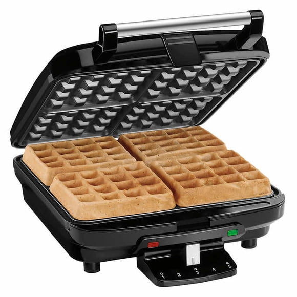 Cuisinart Belgian Waffle Make