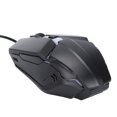 thumbnail image 2 of Peahefy Wired Gaming Mouse Ergonomic Breathing Light RGB Backlit Mechanical Mice For PC Notebook Laptop,Wired Mouse,Computer Mice, 2 of 8