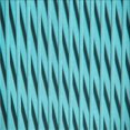 thumbnail image 1 of Ahgly Company Tapis d'Intérieur Lavable en Machine Carré Transitionnel Vert Cyan Foncé, 8 Pieds Carré, 1 of 7
