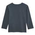 thumbnail image 2 of T-shirt à manches longues George pour petits garçons, 2 of 2