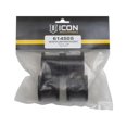 thumbnail image 1 of Icon 614505 Replacement Bushing & Sleeve Kit for 2007-2021 Chevy Tahoe, Black, 1 of 1