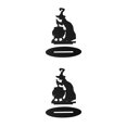 thumbnail image 1 of Shengyu Compact Boiler Witch Craft Decorations - Sturdy Poplar Wood For Festive Ambiance Making Preferred Boiler Witch 2Set, 1 of 6