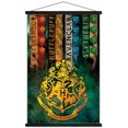 thumbnail image 1 of The Wizarding World: Harry Potter - Emblèmes de maison, 1 of 4