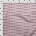 thumbnail image 2 of oneOone Viscose Chiffon Fabric Arrow Geometric Print Fabric By Yard 42 Inch Wide, 2 of 4