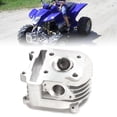 thumbnail image 4 of Cylinder Head Assy, Convenient Motorcycle Cylinder Head, 2.3in Cylinder Head Replacement, For GY6 125cc 150cc, 4 of 8