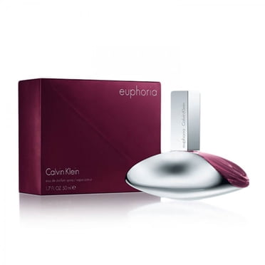 Calvin Klein Euphoria Eau De Parfum Spray for Women 50 ml