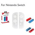 thumbnail image 1 of RYRDWP Coque de Protection Transparente en Tpu Ultra Mince Anti-Rayures Joy-Con, 1 of 4