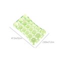 thumbnail image 3 of Birdeem Repose-Poignet Ergonomique, Oreiller de Main Transparent pour Bureau, Tapis de Souris Imperméable et Portable Offrant un Soutien Confortable, 3 of 9