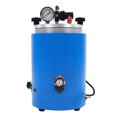 thumbnail image 1 of High Performance Blue Wax Casting Machine, Vacuum Wax Injection Machine, Automatic 2.5L 350W For Complex Jewelry Jewelry Tool EU Plug 220V,US Plug 110V,UK Plug 220V,AU Plug 220V, 1 of 8