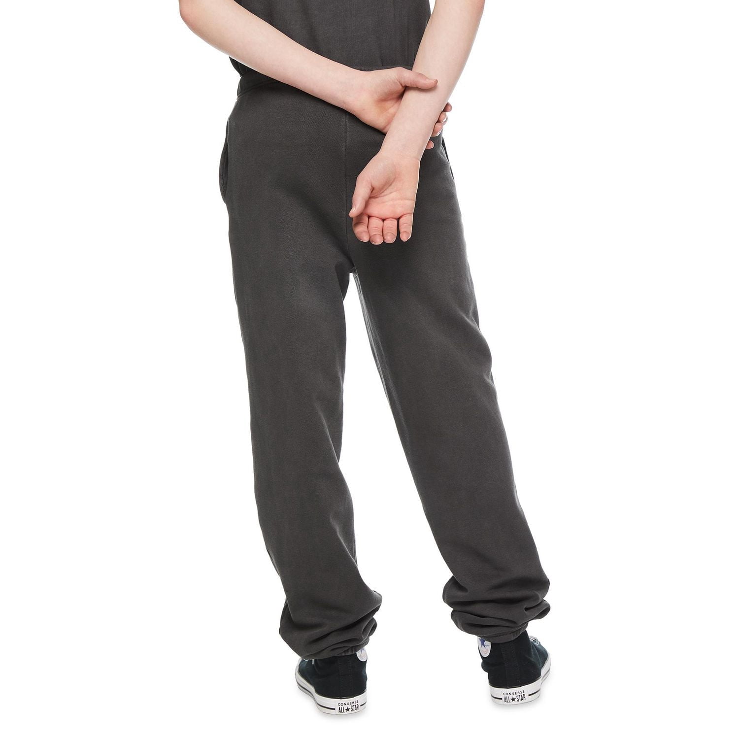 Jogger délavé Jackson pour garçons