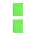 thumbnail image 3 of mmirethe A4 Music Folder Elegant Secures Musical Notes Lightweight And Portable green 2Set, 3 of 6