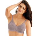thumbnail image 1 of Bali Womens Lace and Smooth Seamless Underwire Bra - Best-Seller, 40DD, 1 of 1