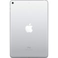 thumbnail image 2 of Restored Apple iPad Mini 5th Gen (2019) WiFi + Cellular Silver 64GB Excellent (Certified Refurbished), 2 of 3