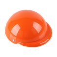 thumbnail image 4 of Esquirla Dog Cat Helmet Hard Safe Hat Pet Hard Hat for Cats Outdoor Riding Small Dogs Orange, 4 of 8